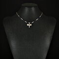 Dragonfly in sterling Dragonfly in sterling