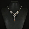 Tiger's eye Celtic Tiger's eye Celtic