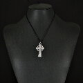 Detailed Celtic cross Detailed Celtic cross