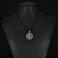 Celtic zodiac tri-knot Celtic zodiac tri-knot