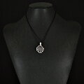 Celtic clover love knot Celtic clover love knot
