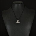 Celtic tri-knot Celtic tri-knot